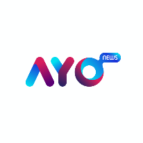 Ayo.news logo